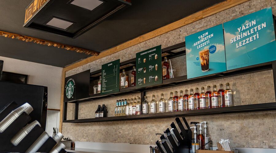 Bodrum Park Resort 5*