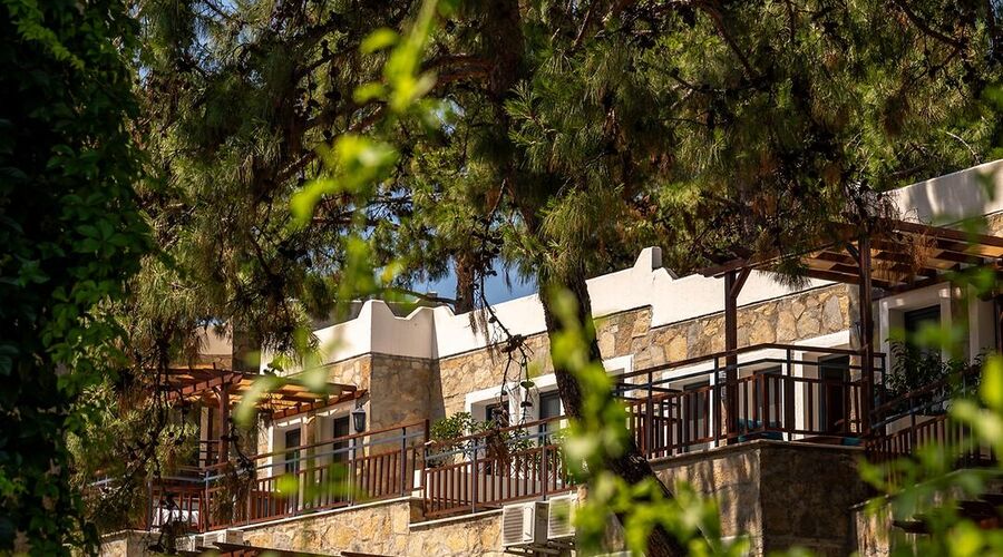 Bodrum Park Resort 5*