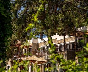 Bodrum Park Resort 5*