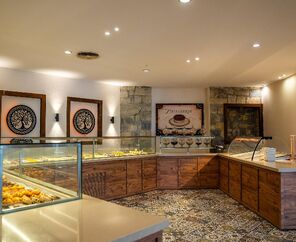 Bodrum Park Resort 5*