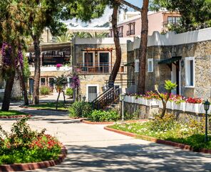 Bodrum Park Resort 5*