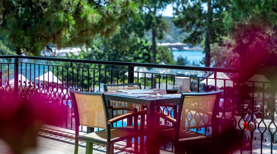 Bodrum Park Resort 5*