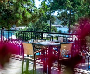 Bodrum Park Resort 5*