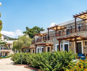 Bodrum Park Resort 5*