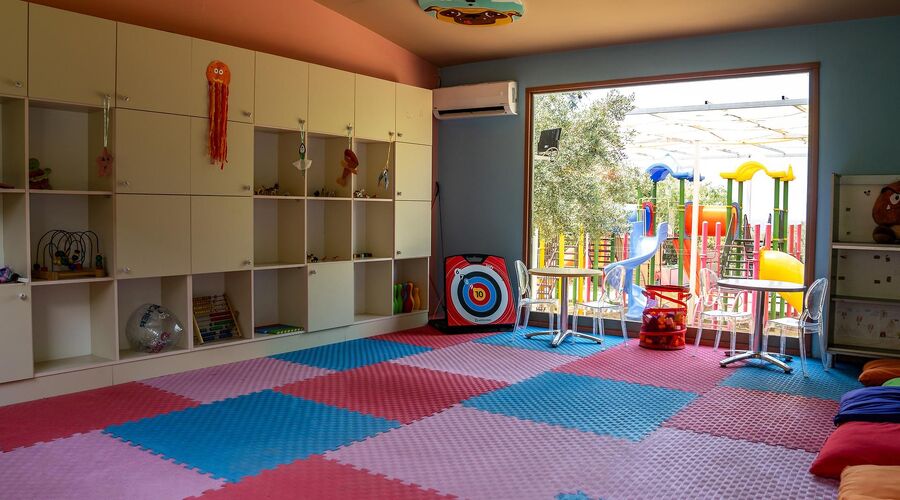 Bodrum Park Resort 5*