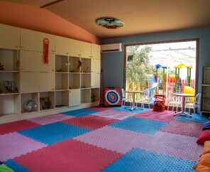 Bodrum Park Resort 5*