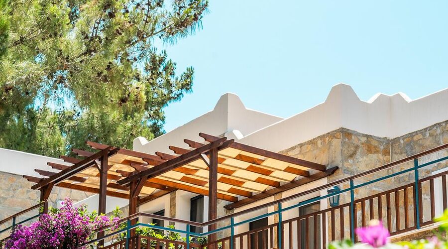 Bodrum Park Resort 5*