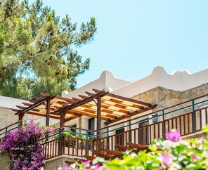 Bodrum Park Resort 5*