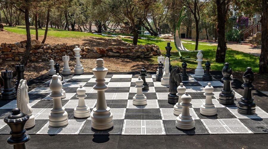 Bodrum Park Resort 5*