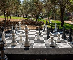 Bodrum Park Resort 5*