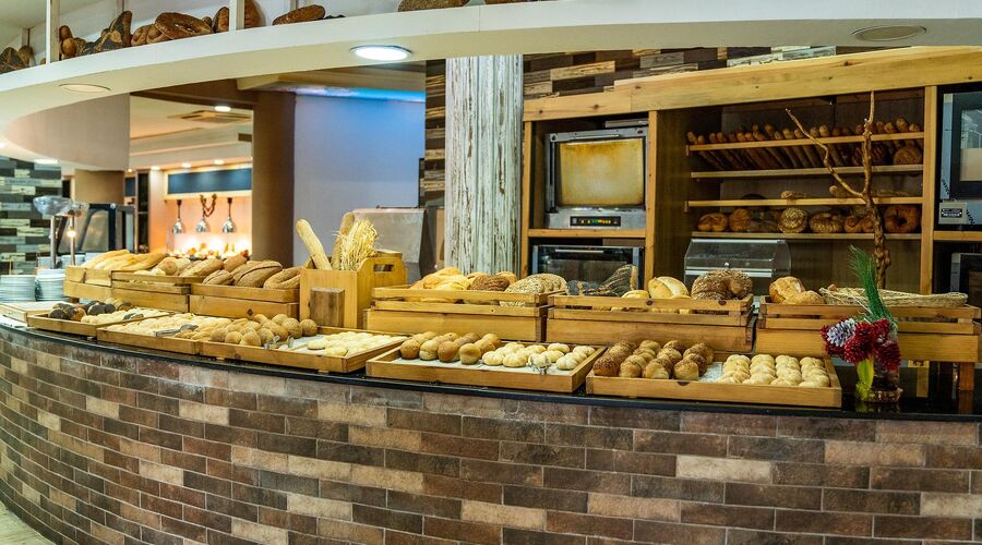 Bodrum Park Resort 5*