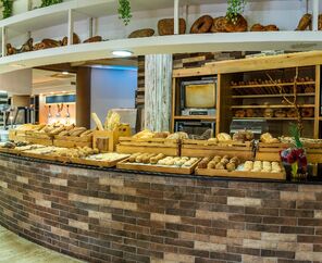 Bodrum Park Resort 5*