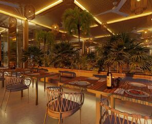 Bodrum Park Resort 5*