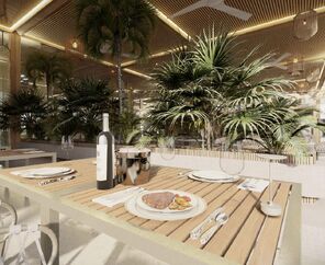 Bodrum Park Resort 5*