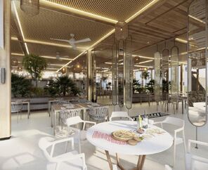 Bodrum Park Resort 5*