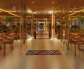 Bodrum Park Resort 5*