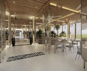 Bodrum Park Resort 5*