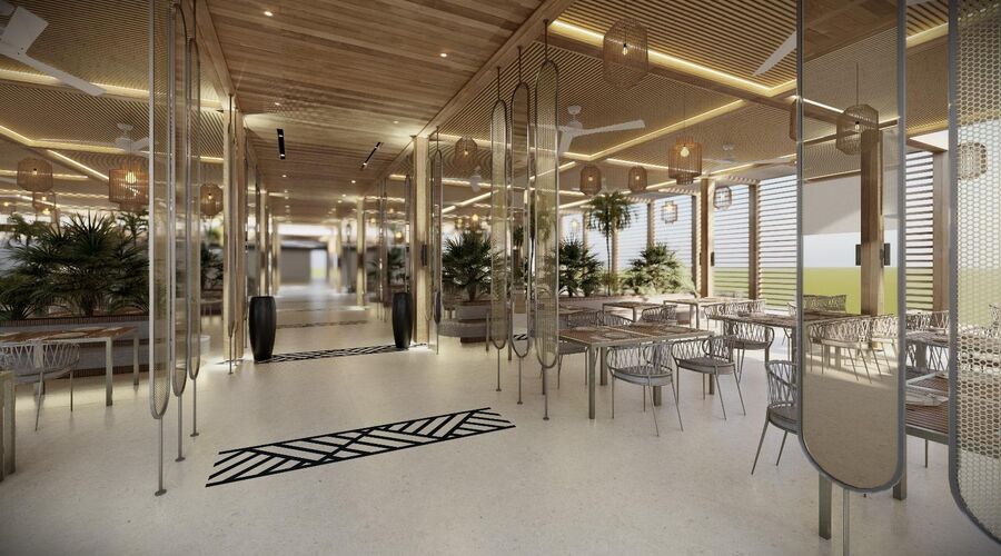 Bodrum Park Resort 5*