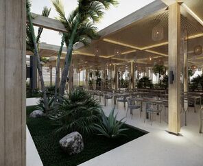 Bodrum Park Resort 5*