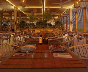 Bodrum Park Resort 5*