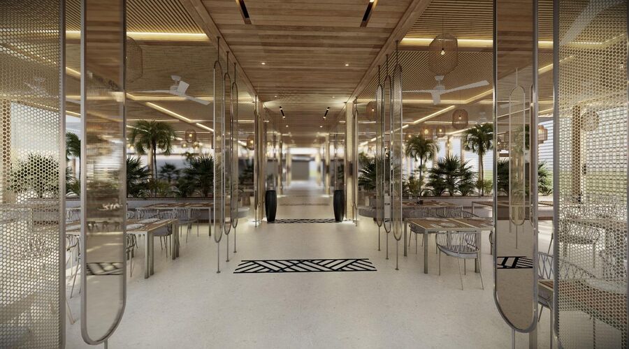 Bodrum Park Resort 5*