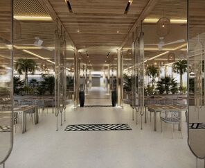 Bodrum Park Resort 5*