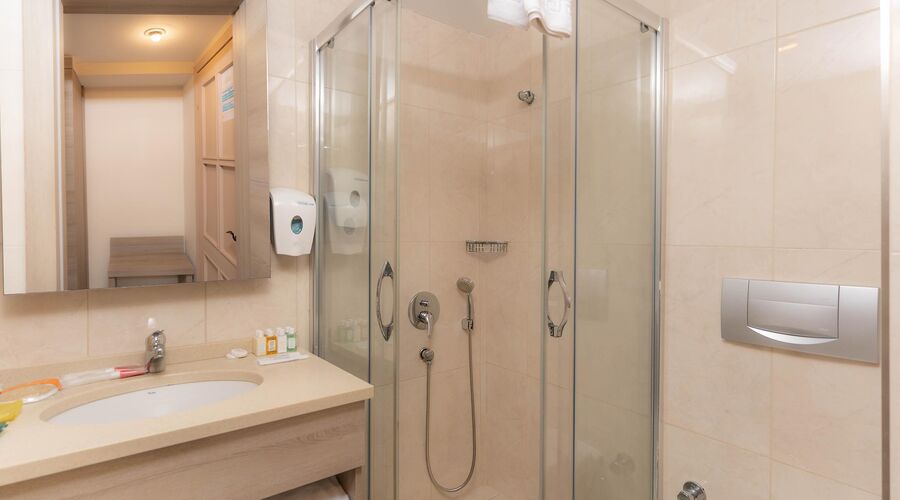 Bodrum Park Resort 5*