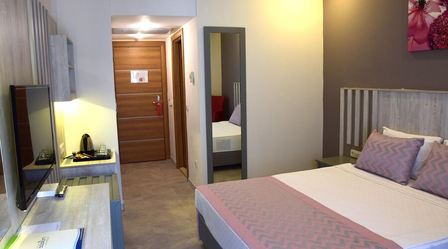 Bodrum Park Resort 5*