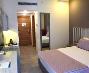 Bodrum Park Resort 5*