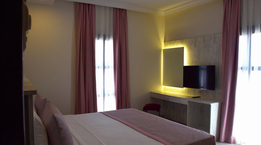 Bodrum Park Resort 5*