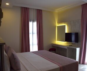 Bodrum Park Resort 5*