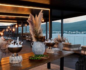 Lujo Bodrum   5*