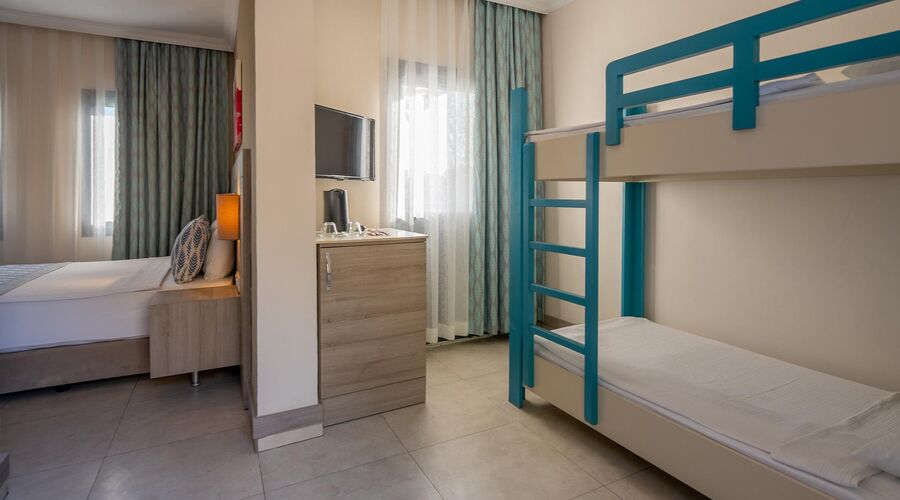 Bodrum Park Resort 5*