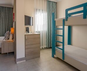 Bodrum Park Resort 5*