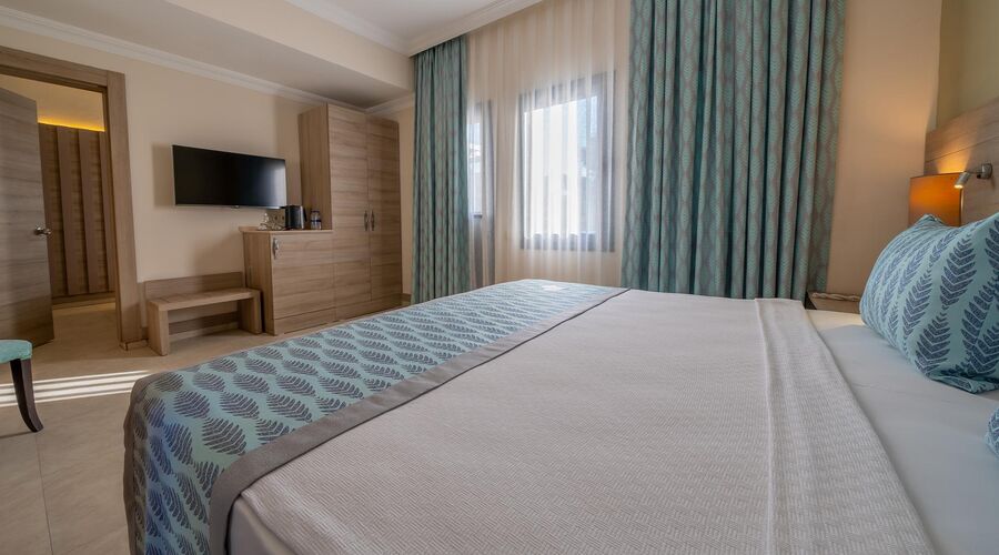 Bodrum Park Resort 5*