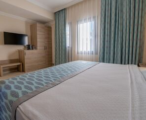 Bodrum Park Resort 5*