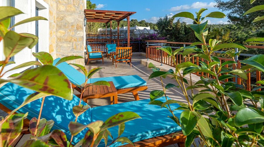 Bodrum Park Resort 5*