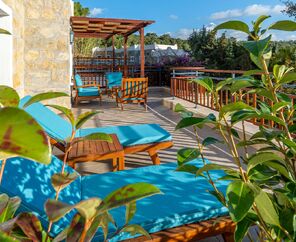 Bodrum Park Resort 5*