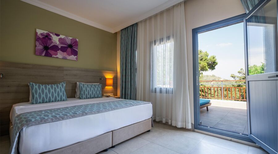Bodrum Park Resort 5*