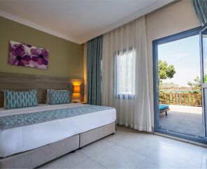 Bodrum Park Resort 5*
