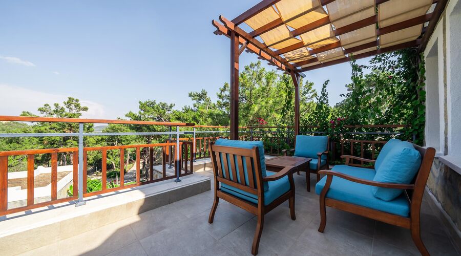 Bodrum Park Resort 5*