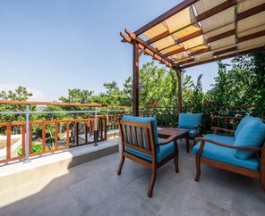 Bodrum Park Resort 5*