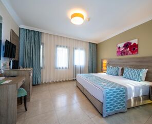 Bodrum Park Resort 5*