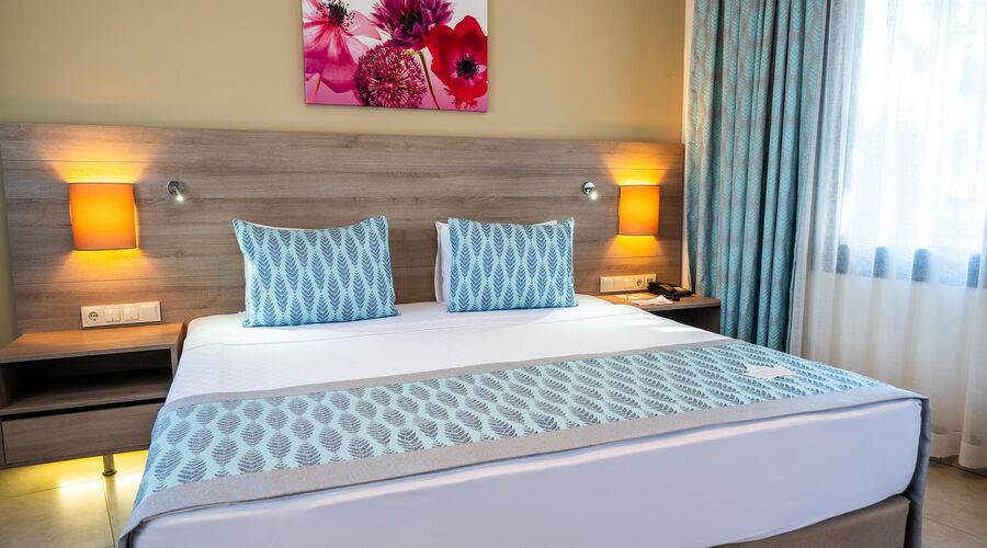 Bodrum Park Resort 5*