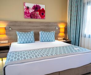 Bodrum Park Resort 5*