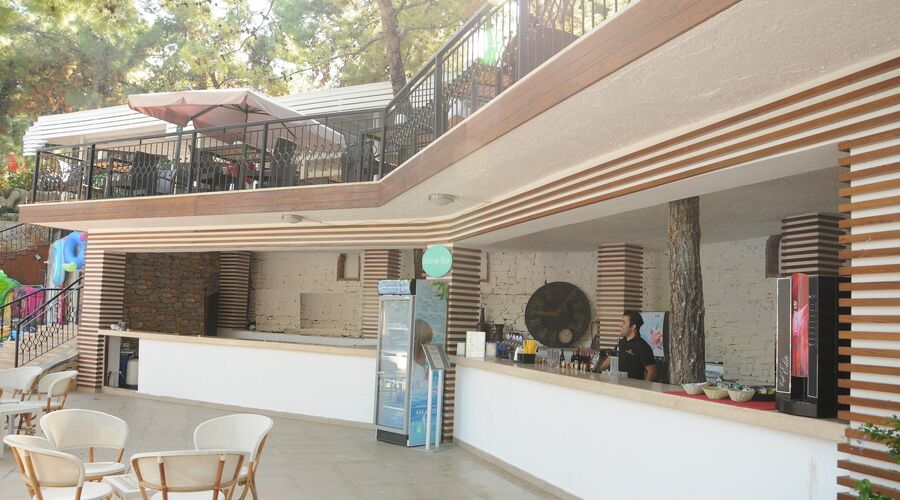 Bodrum Park Resort 5*