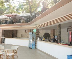 Bodrum Park Resort 5*