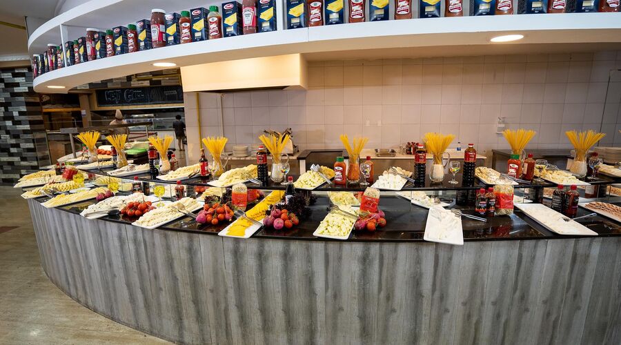 Bodrum Park Resort 5*