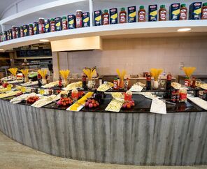 Bodrum Park Resort 5*