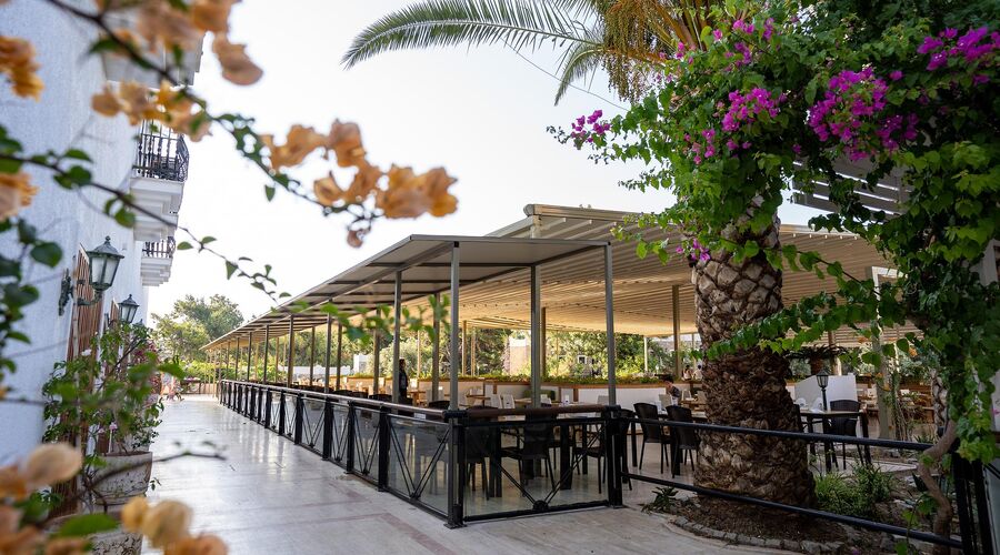 Bodrum Park Resort 5*